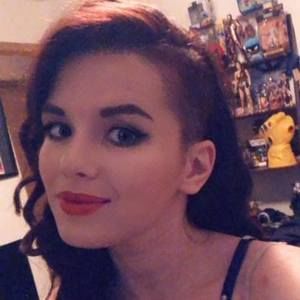 Meet your Posher, Deborah